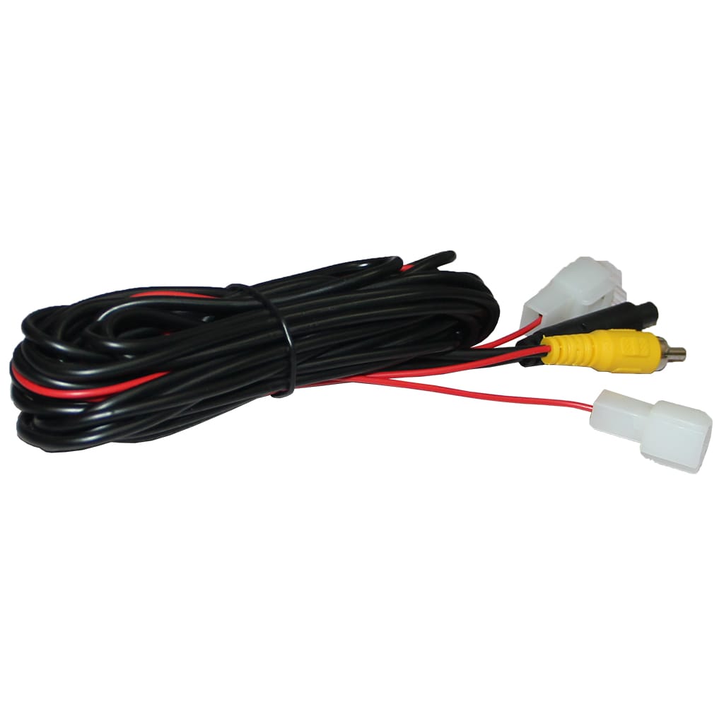 Evolution 2.04.1077 Double Shielded Wire