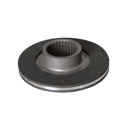Evolution 2.04.1140 Motor Brae Friction Pad