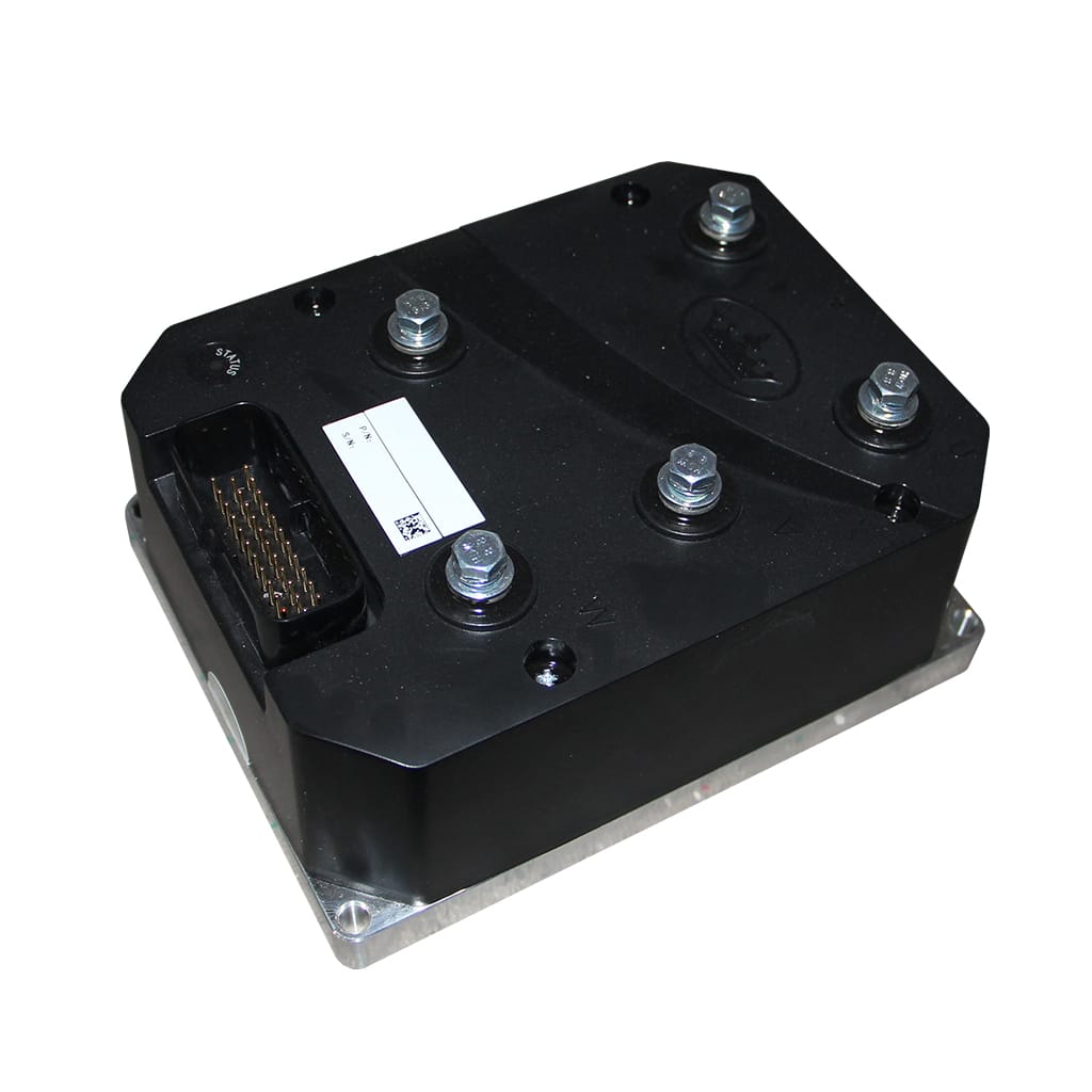 Evolution 2.04.1182-2 EV48-400-08 Evolution 400A AC Controller