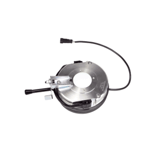 Evolution 2.04.1185 New Motor Brake Assembly for AC Motor