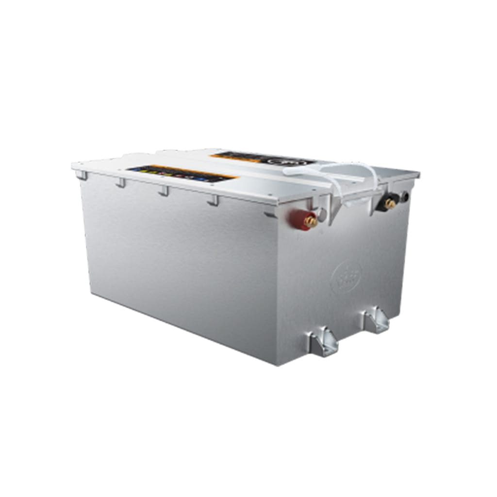 Evolution 2.04.1418 48V Lifepo4 Battery L48110