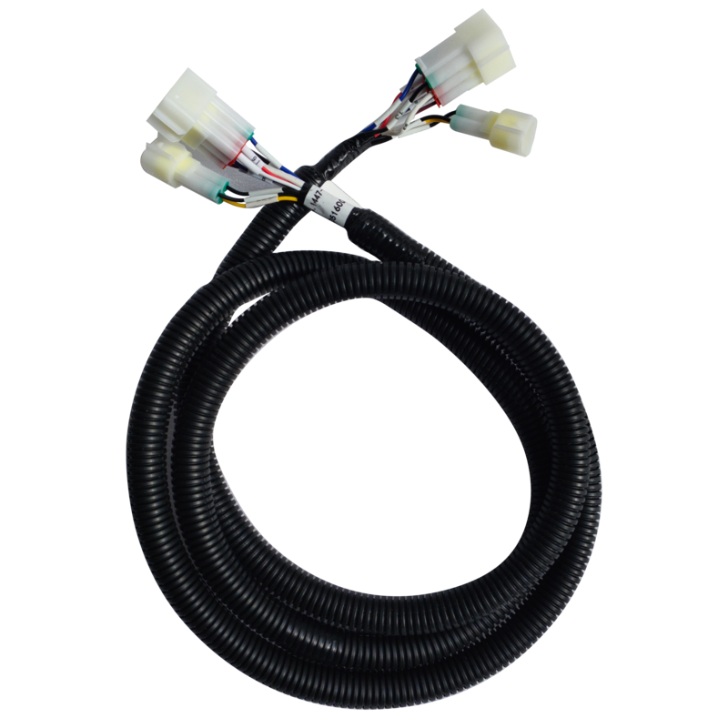 Evolution 2.04.1447-1 Adapter Cable for Sound Bar, Parallel