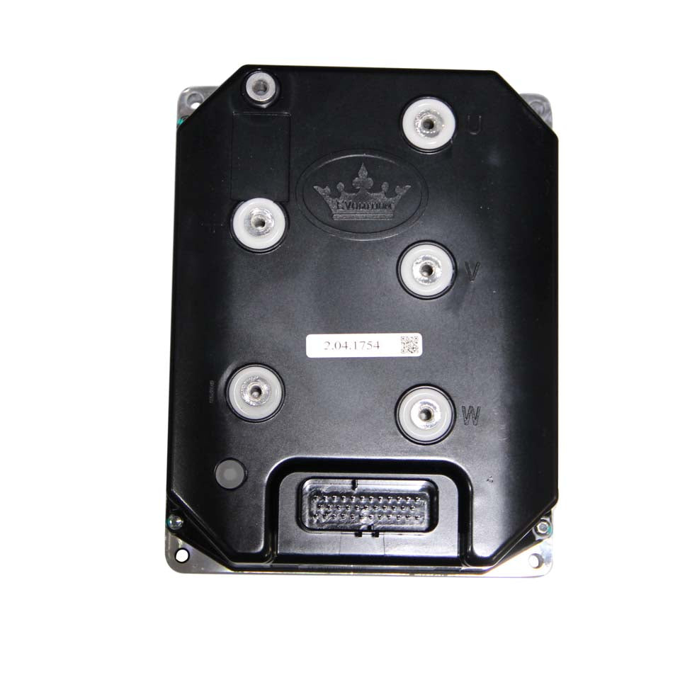 Evolution 2.04.1754 EV48-400-C Controller, Front Drive