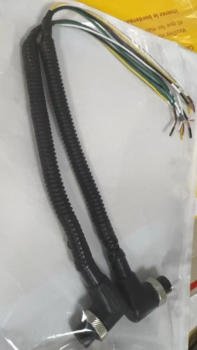 Evolution 2.04.1853 Connection Cable for RS485 Port. D5
