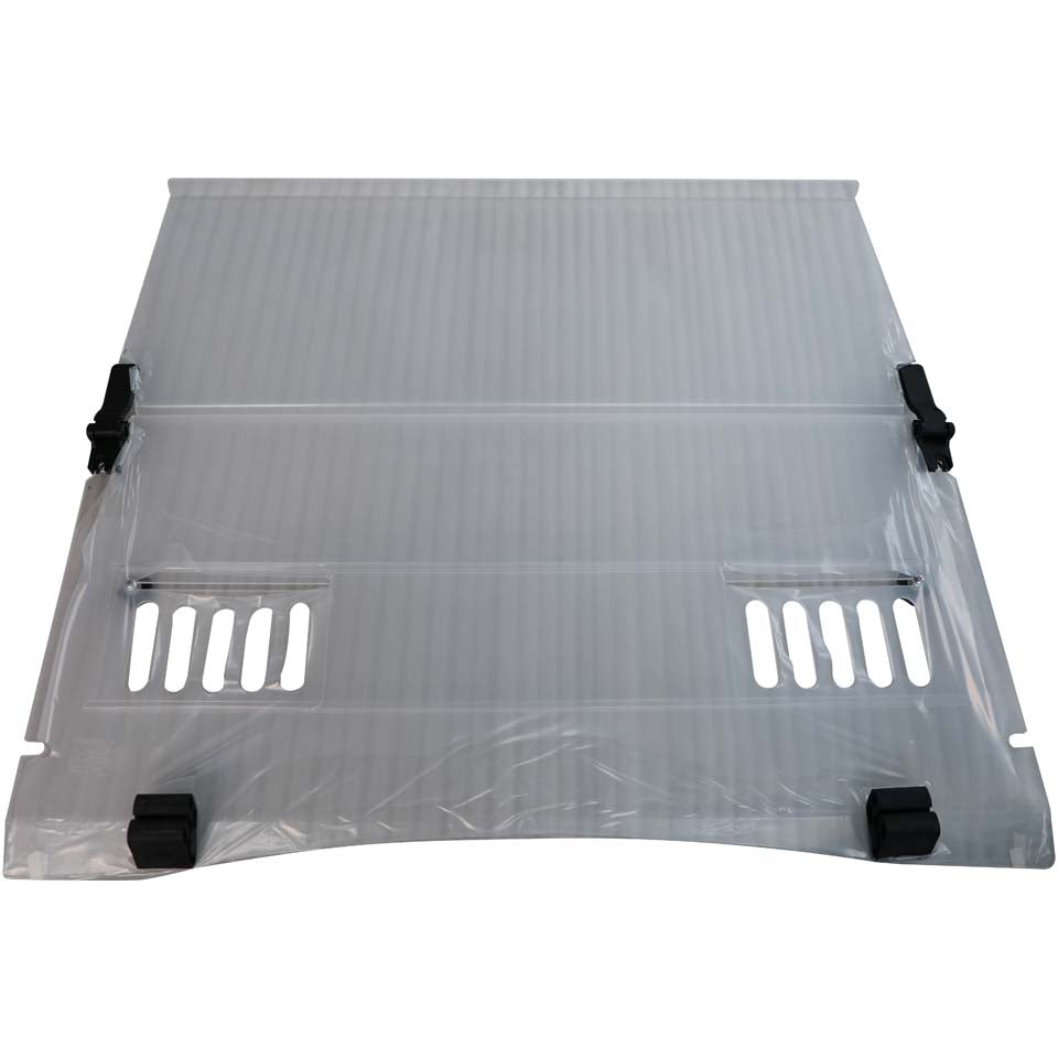 Evolution 2.05.0055 Foldable Acrylic Windshield
