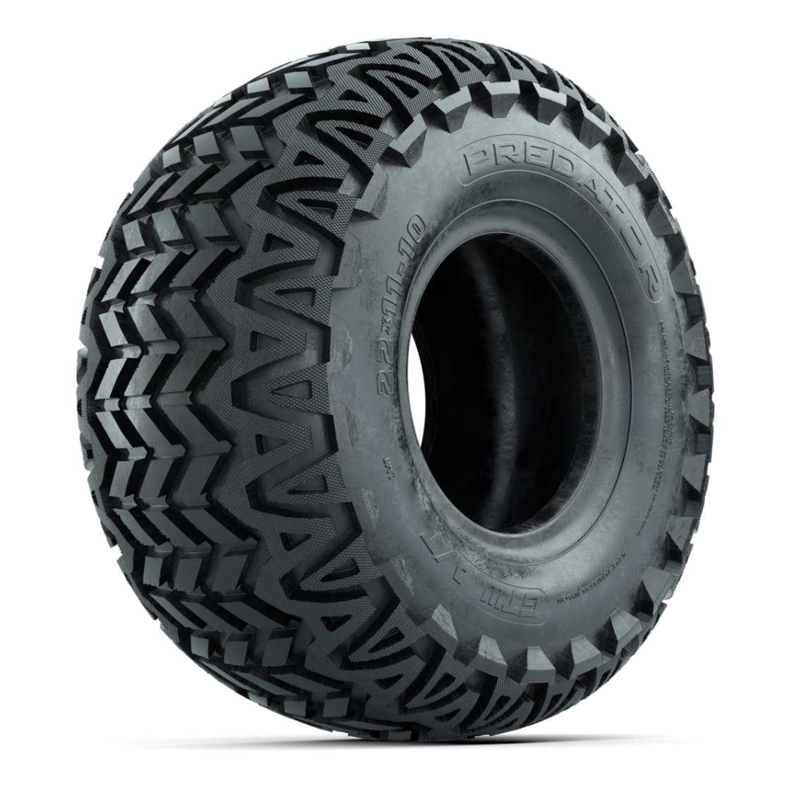 22x11-10 GTW® Predator A/T Tire