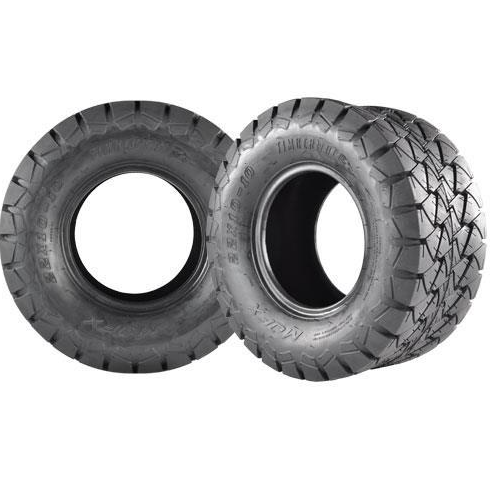 22x10-10 MadJax® Timber Wolf All-Terrain Tire