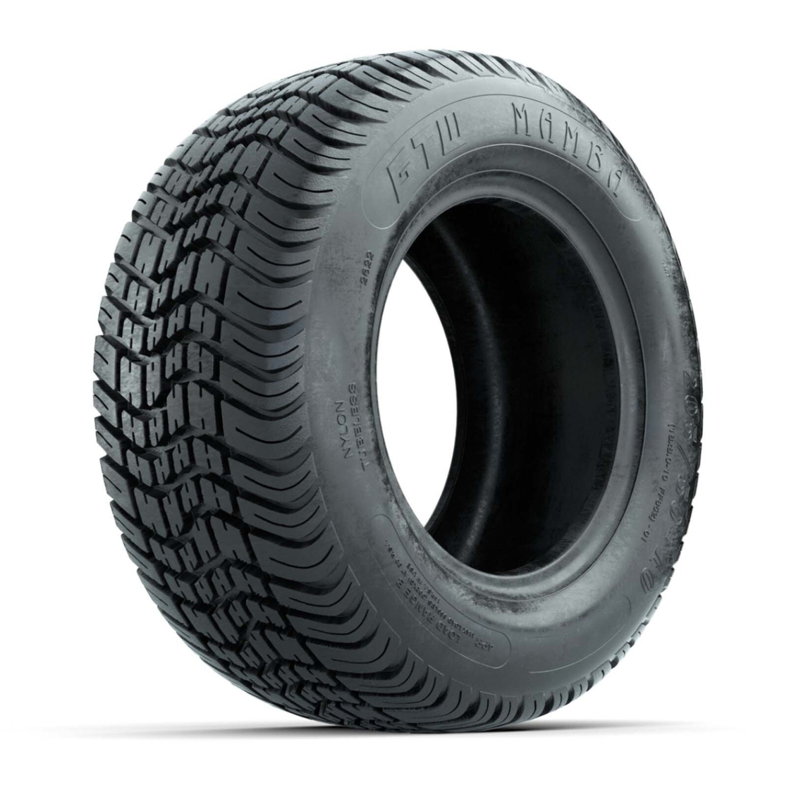 205/50-10 GTW® Mamba Street Tire