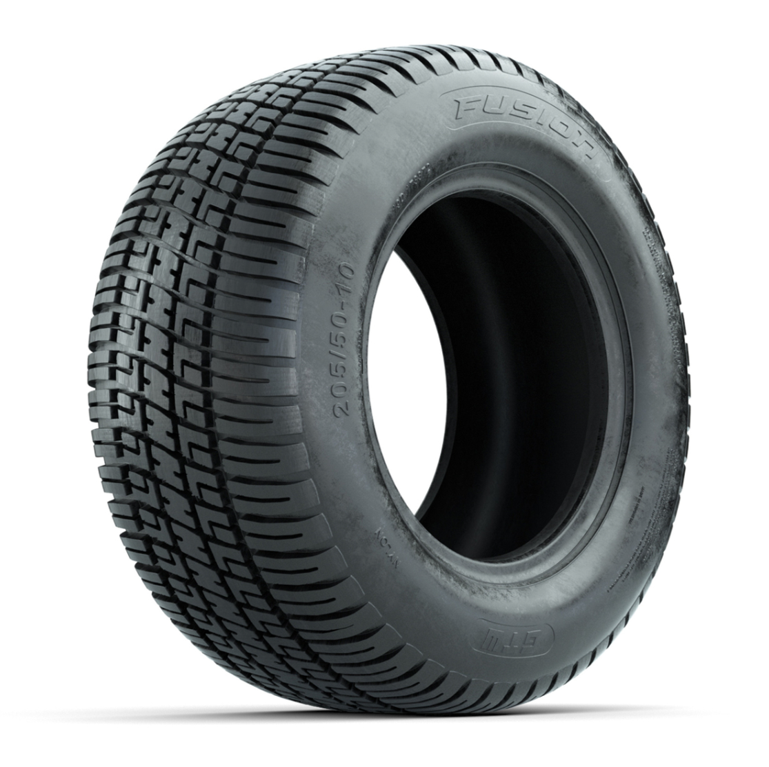 205/50-10 GTW® Fusion Street Tire