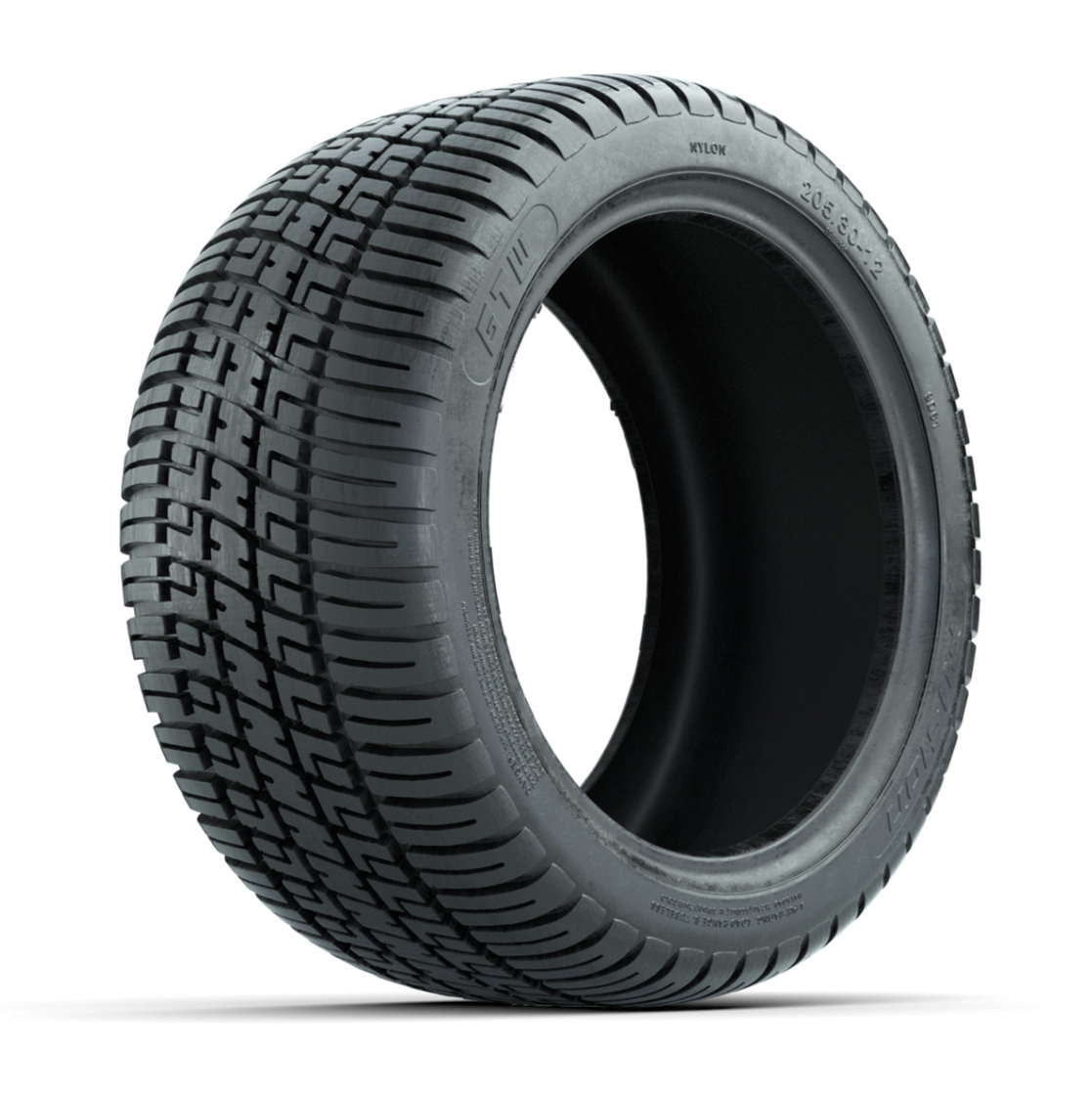 205/30-12 GTW® Fusion Street Tire