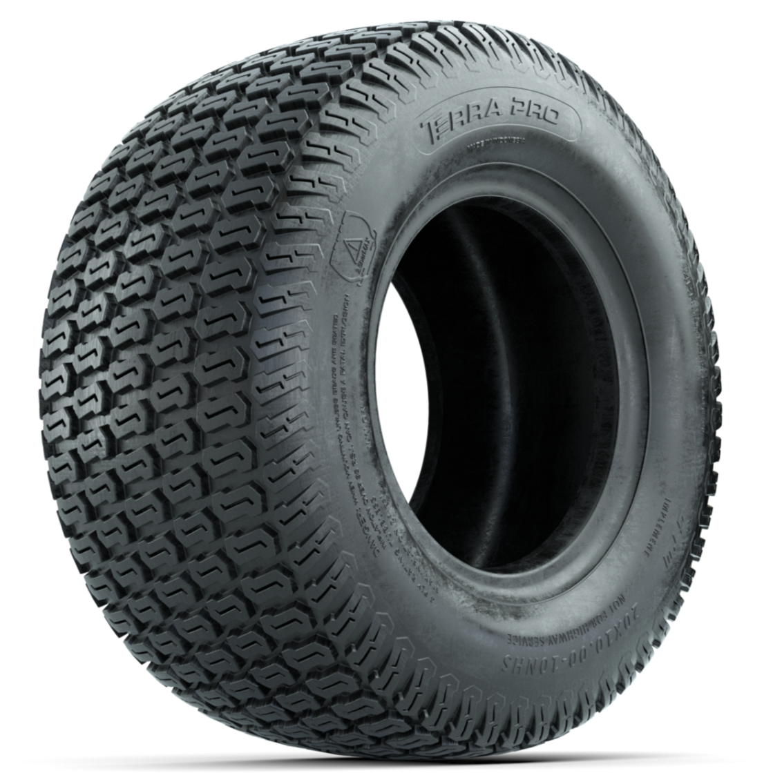 20x10-10 GTW® Terra Pro S-Tread Traction Tire