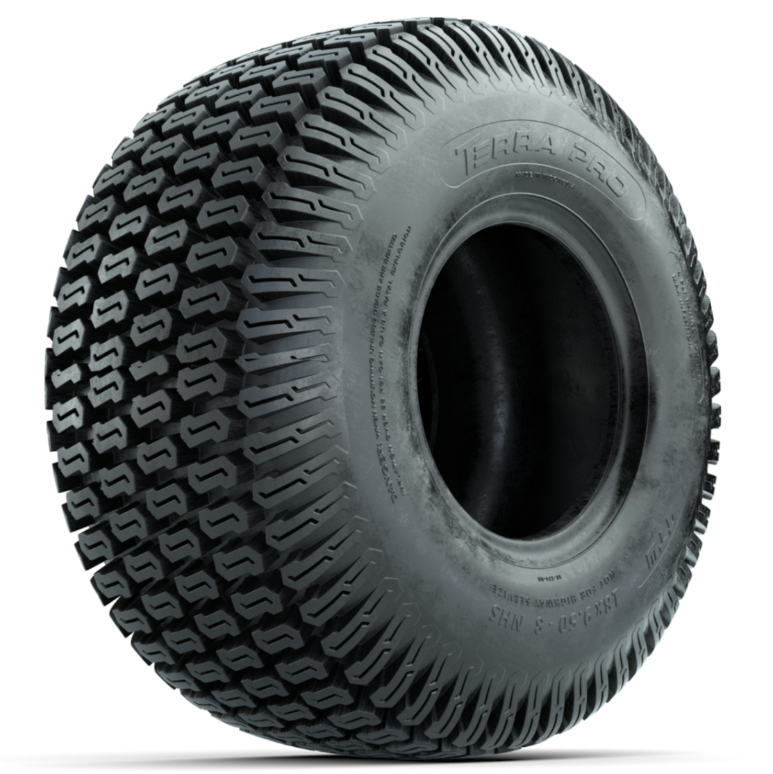 18x9.50-8 GTW® Terra Pro S-Tread Traction Tire