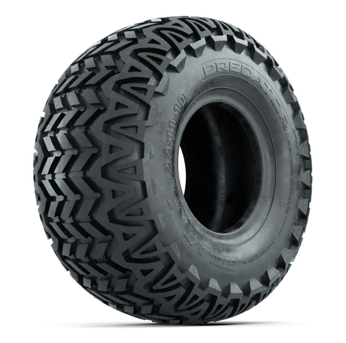 22x11-10 GTW® Predator A/T Tire