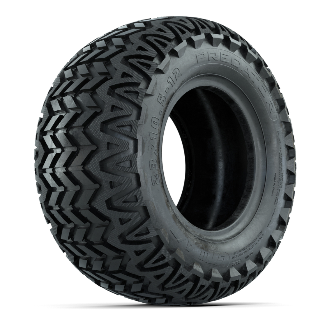 GTW Predator A-T Tire - 23x10.5x12