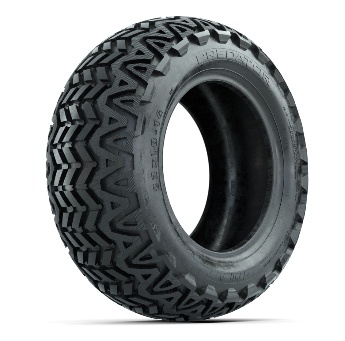 23x10-14 GTW® Predator A/T Tire