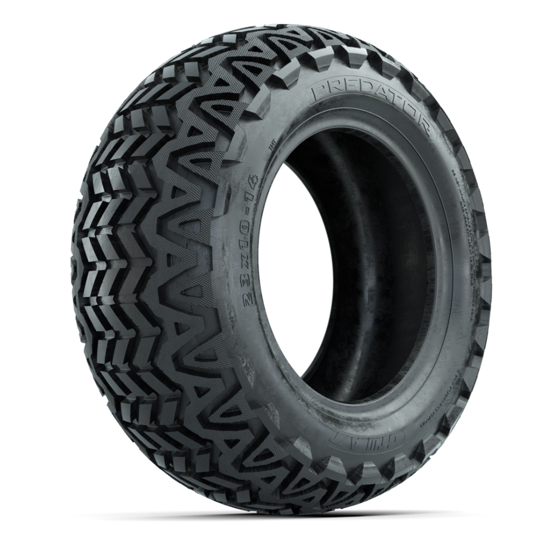 23x10-14 GTW® Predator A/T Tire