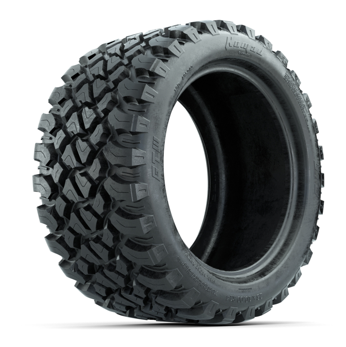 23x10-R14 GTW® Nomad Steel Belted Radial All Terrain Tire