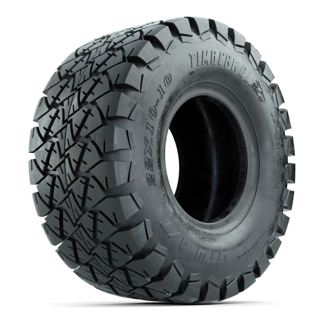 GTW Timberwolf A-T Tire - 22x10x10