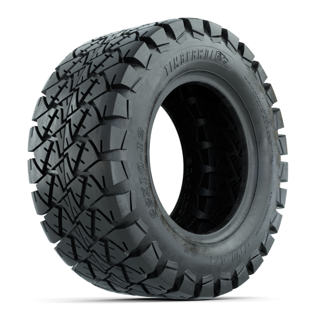22x10-12 GTW® Timberwolf A/T Tire