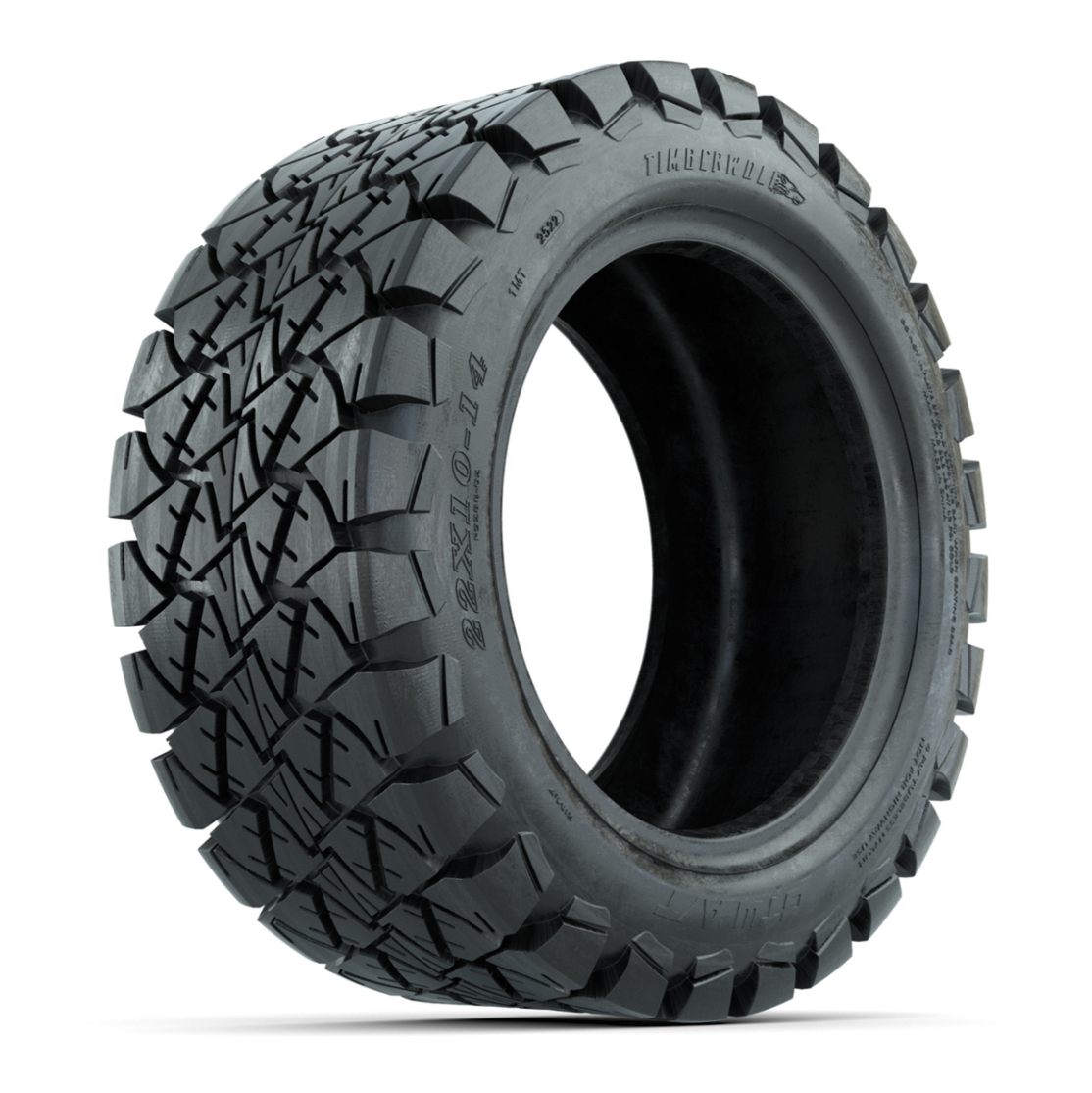 22x10-14 GTW® Timberwolf A/T Tire