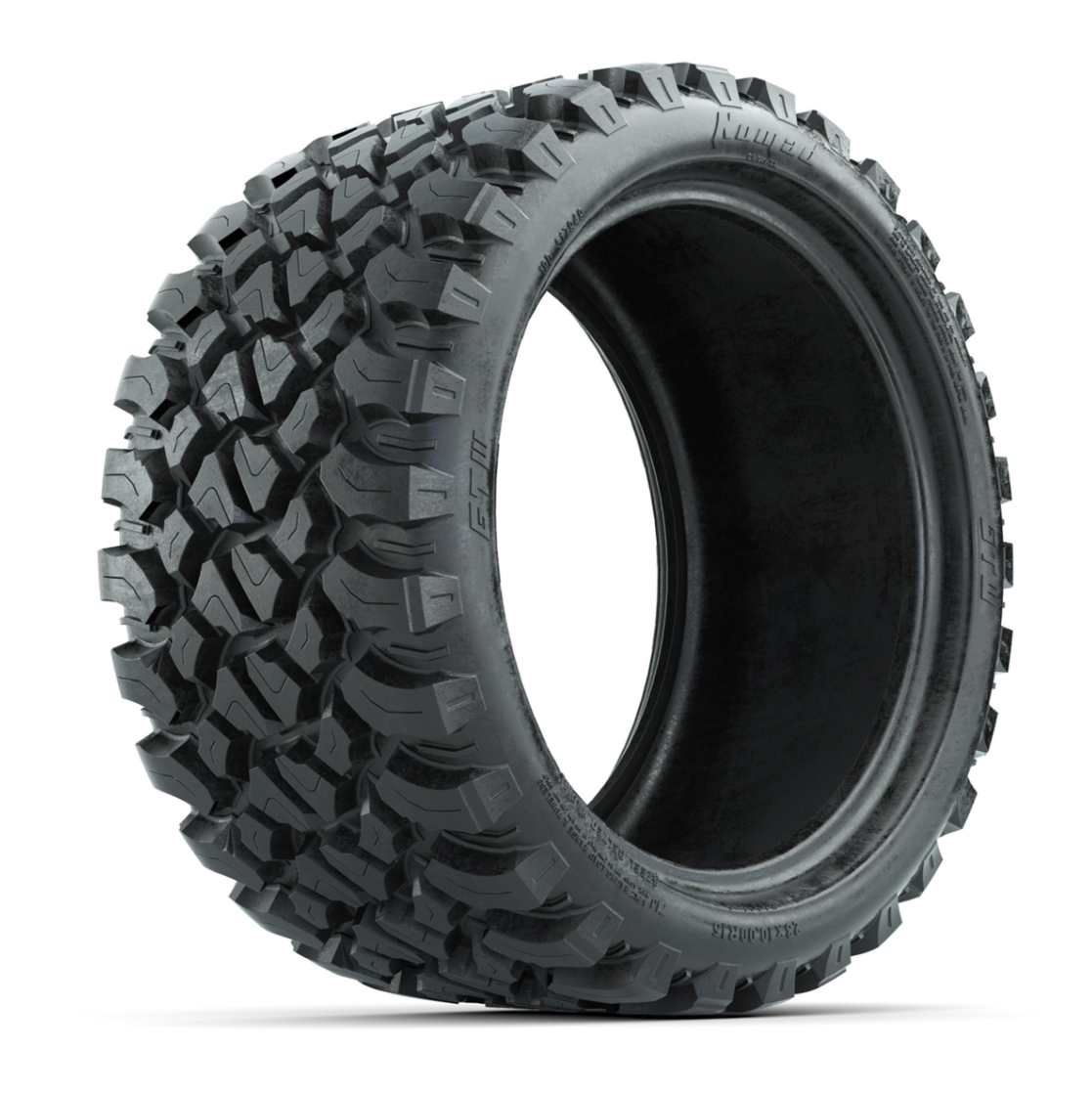23x10-R15 GTW® Nomad Steel Belted Radial All Terrain Tire