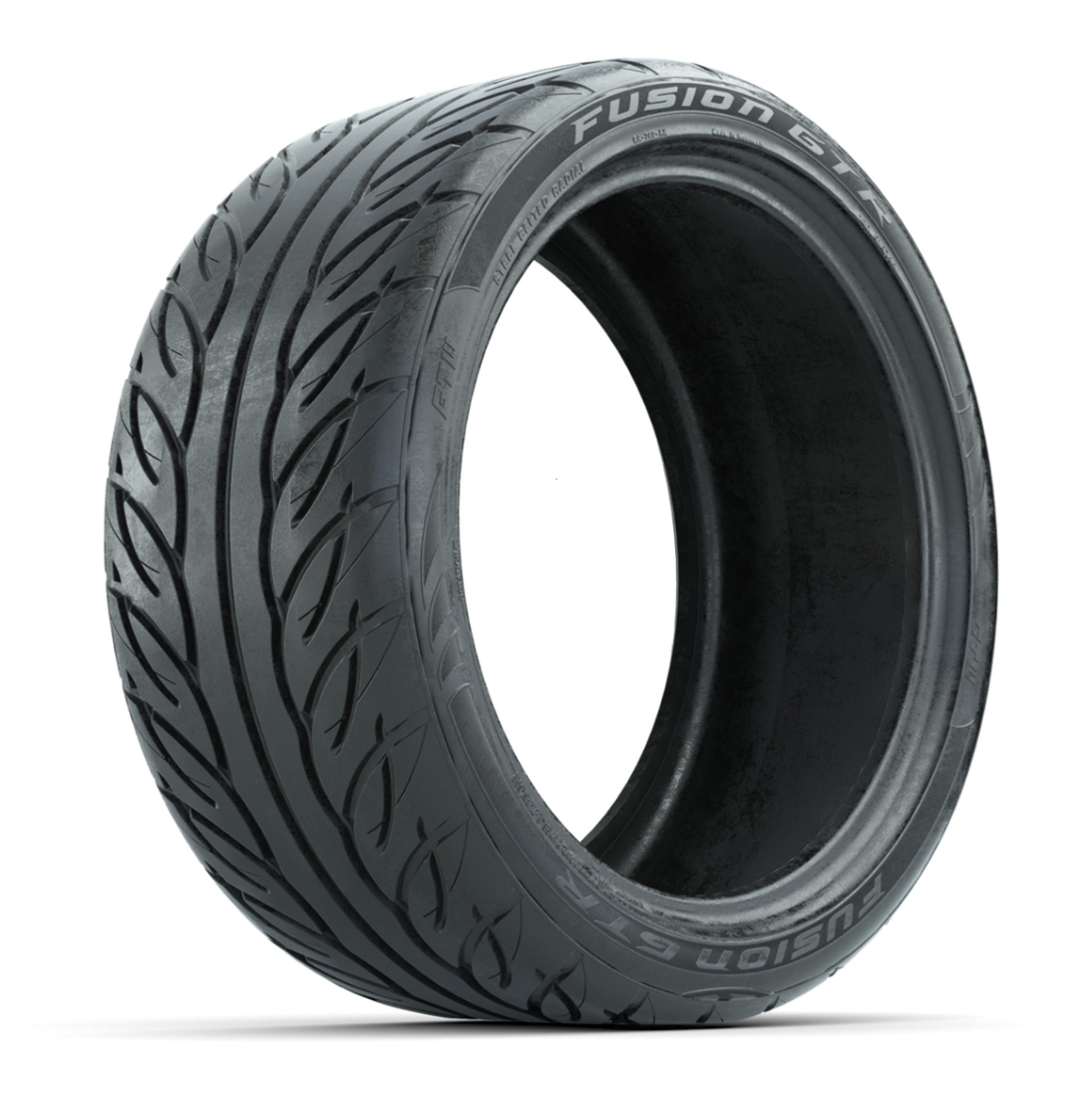 215/40-R15 GTW® Fusion GTR Steel Belted Street Tire