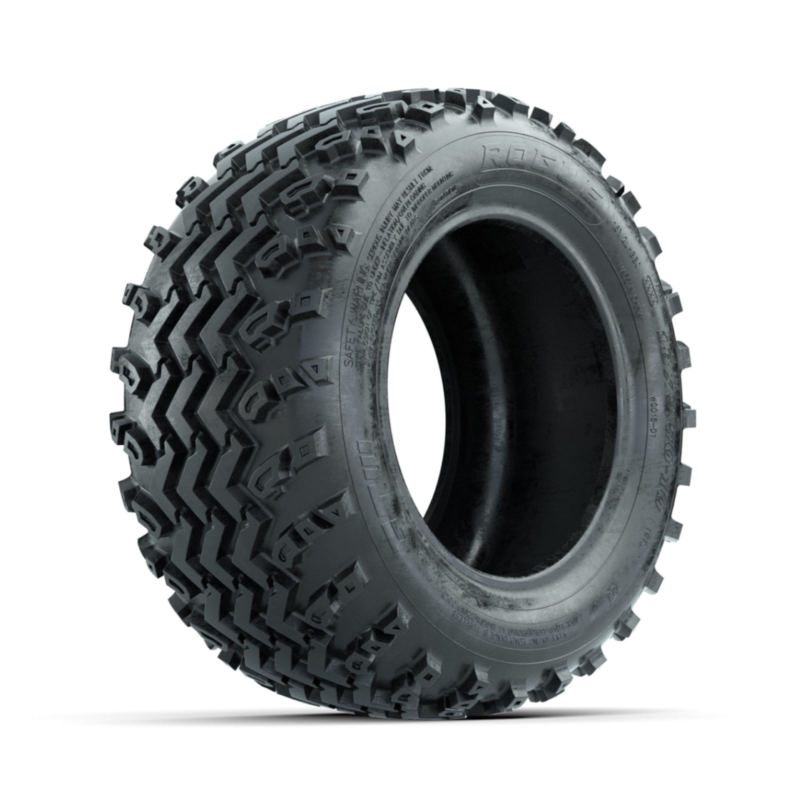 18x9.50-10 GTW Rogue All Terrain Tire