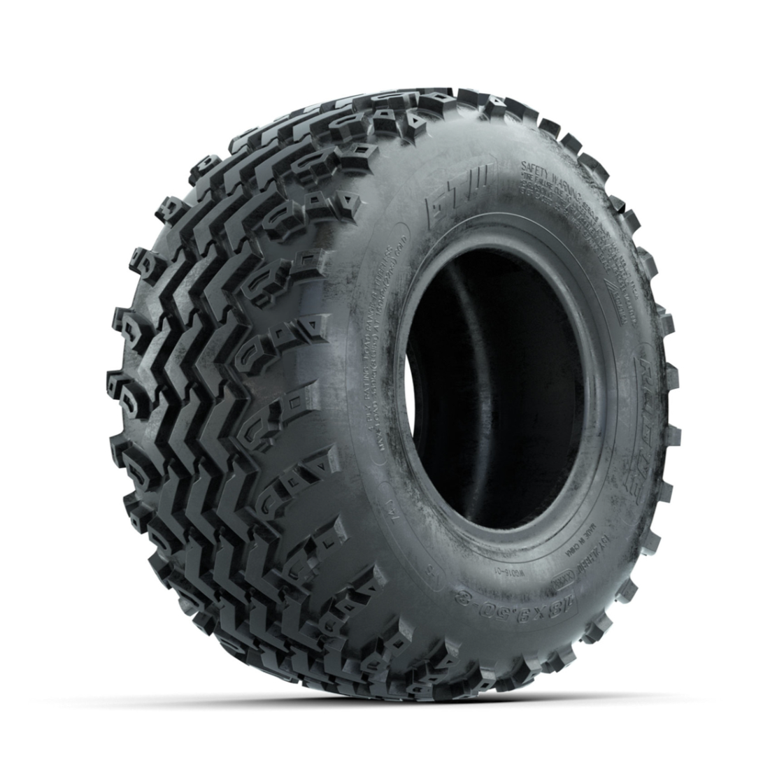 18x9.50-8 GTW Rogue All Terrain Tire