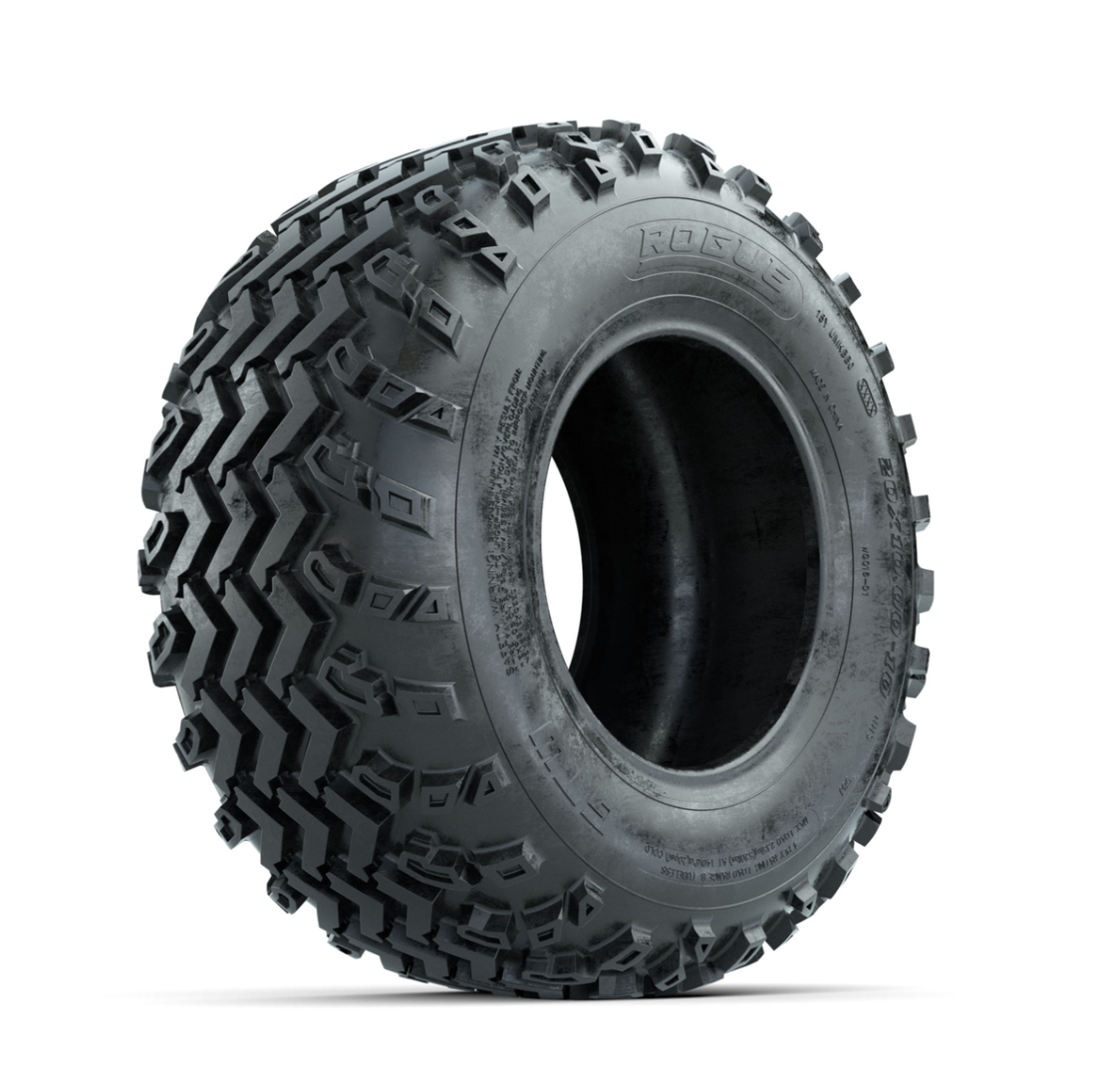 20x10.00-10 GTW Rogue All Terrain Tire