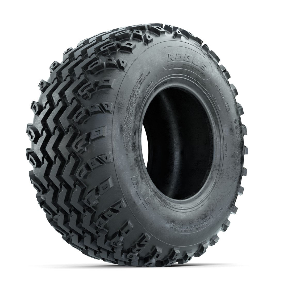 22x11.00-10 GTW Rogue All Terrain Tire