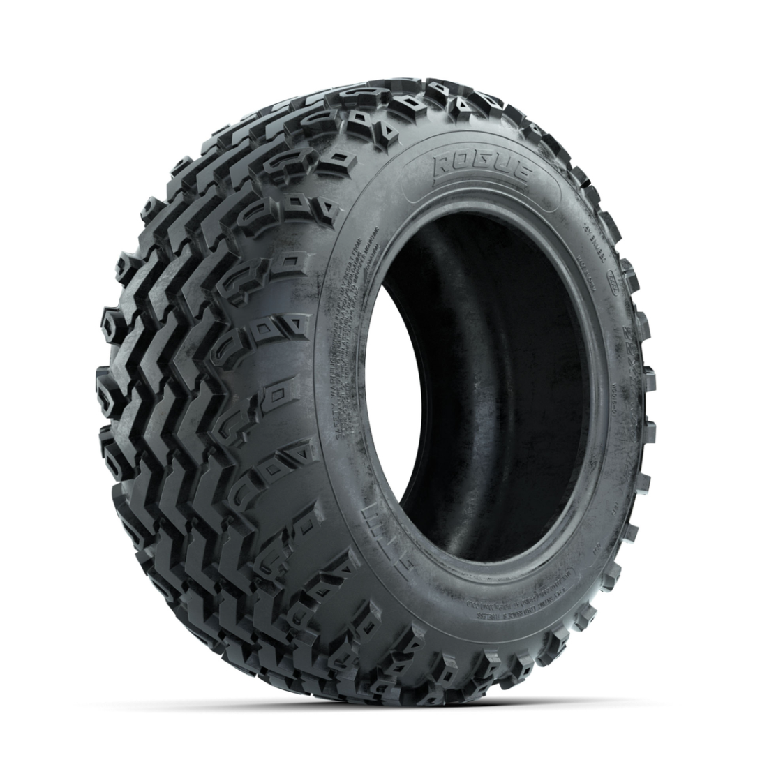 22x11.00-12 GTW Rogue All Terrain Tire