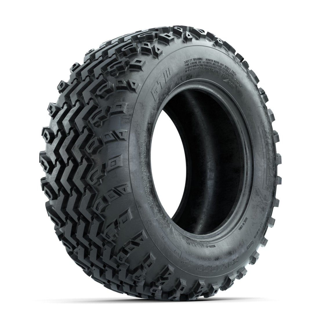 23x10.00-12 GTW Rogue All Terrain Tire
