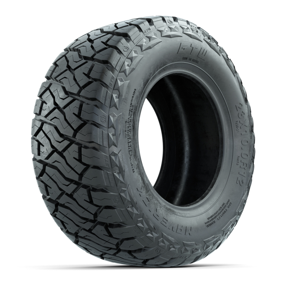 GTW Maverick Radial A/T Tire - 23x10R12