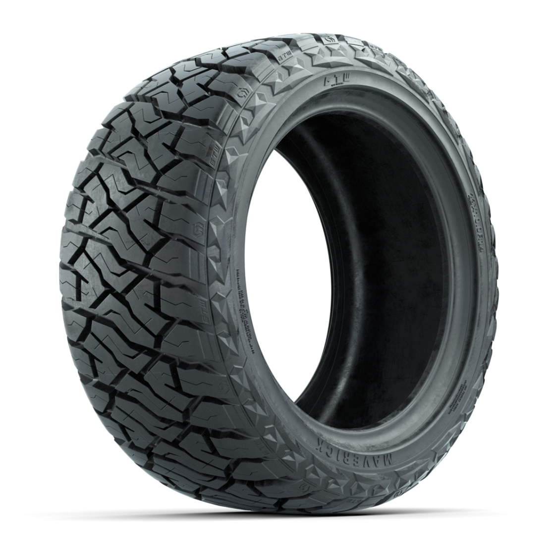 GTW Maverick Radial A/T Tire - 23x10R14