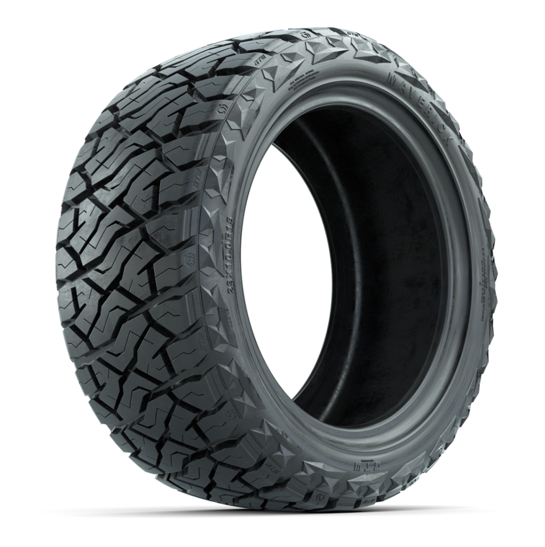 GTW Maverick Radial A/T Tire - 23x10R15