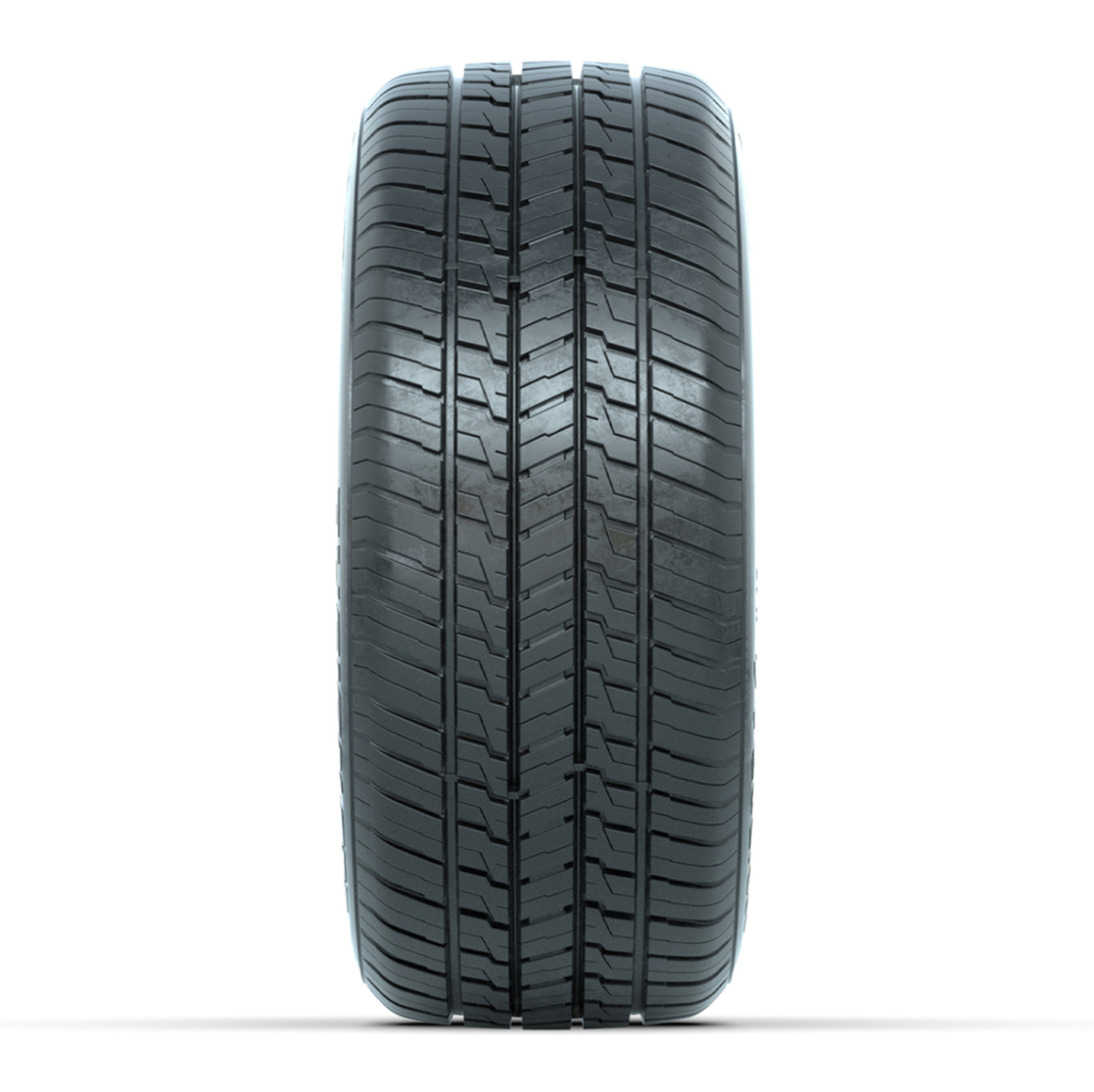 255/50-R14 GTW® Fusion STR DOT Approved Steel Belted Street Tire