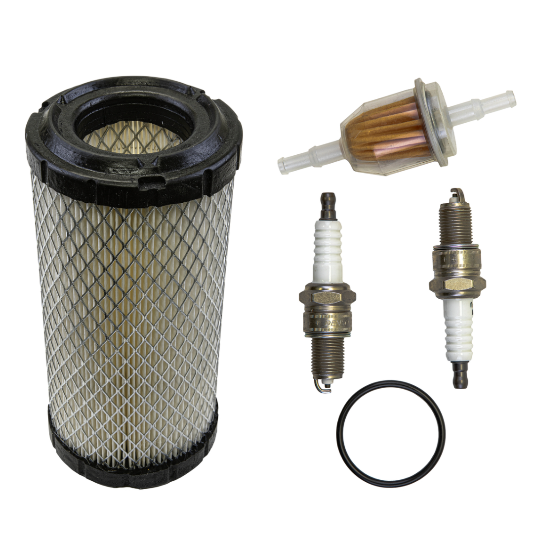 EZGO ST350 4-Cycle Tune-Up Kit (Years 1996-Up)