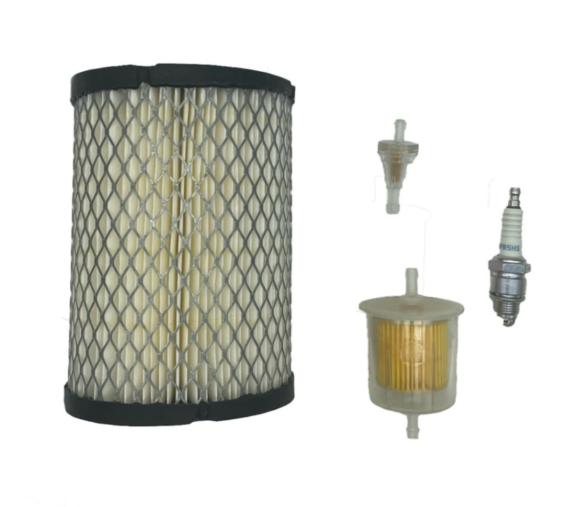 EZGO Marathon 2-Cycle Tune Up Kit (Years 1976-1994)