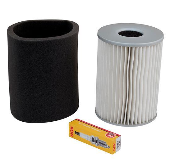Yamaha G8/G9 Tune Up Kit (Years 1990-1995)