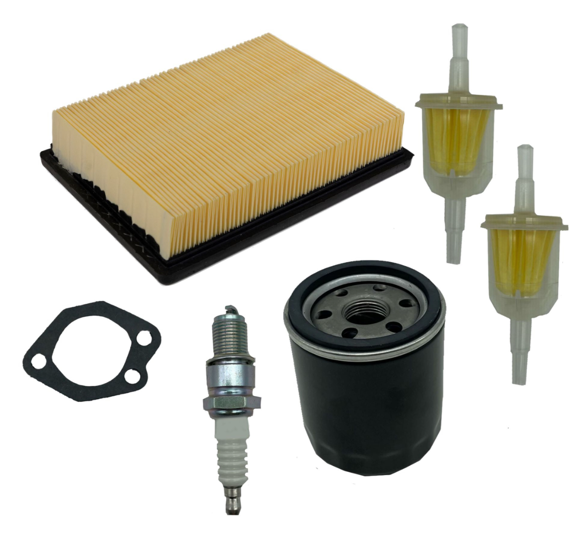 Club Car DS Tune-Up Kit (Years 1992-Up)