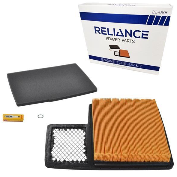 RELIANCE Tune-Up Kit - Yamaha Drive2 EFI (Years 2017-Up)