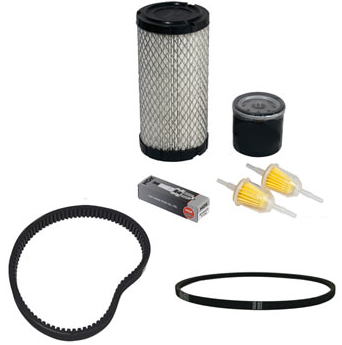Club Car DS Deluxe Tune-up Kit (Fits 1992-Up)