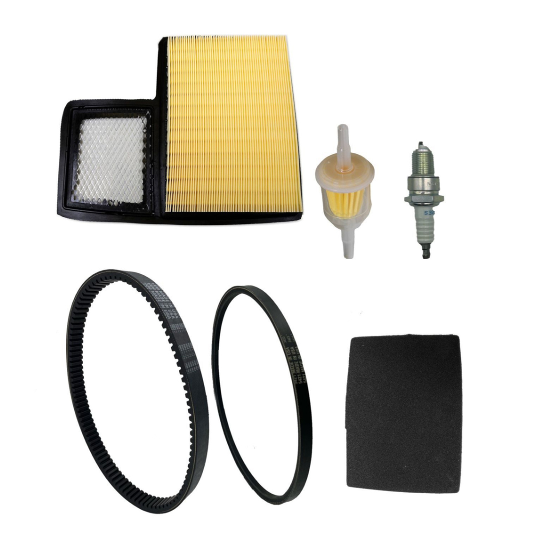 Yamaha G16-G22,G29/Drive Deluxe Tune-up Kit (Fits 2012-2016)