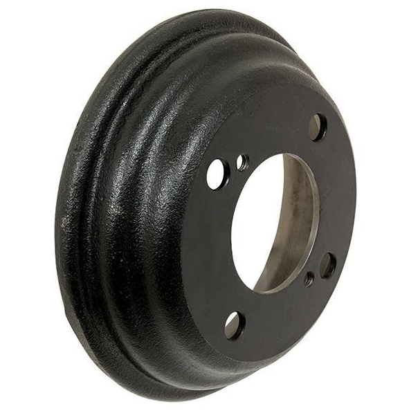 2017-Up Yamaha Drive 2 Gas - Brake Drum