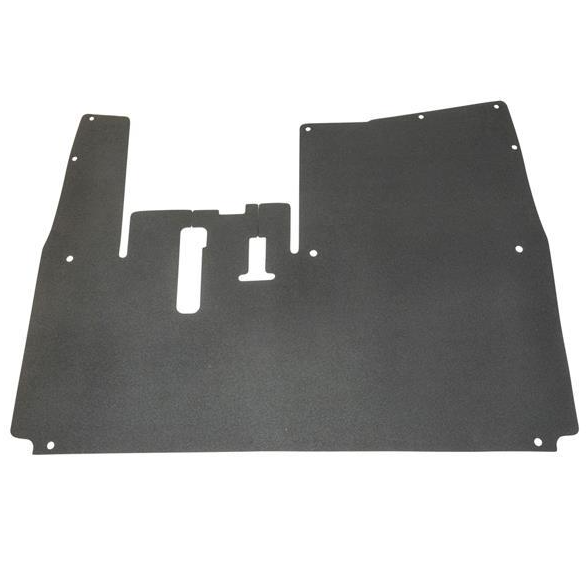 2017-Up Yamaha Drive2 Electric - Floor Mat