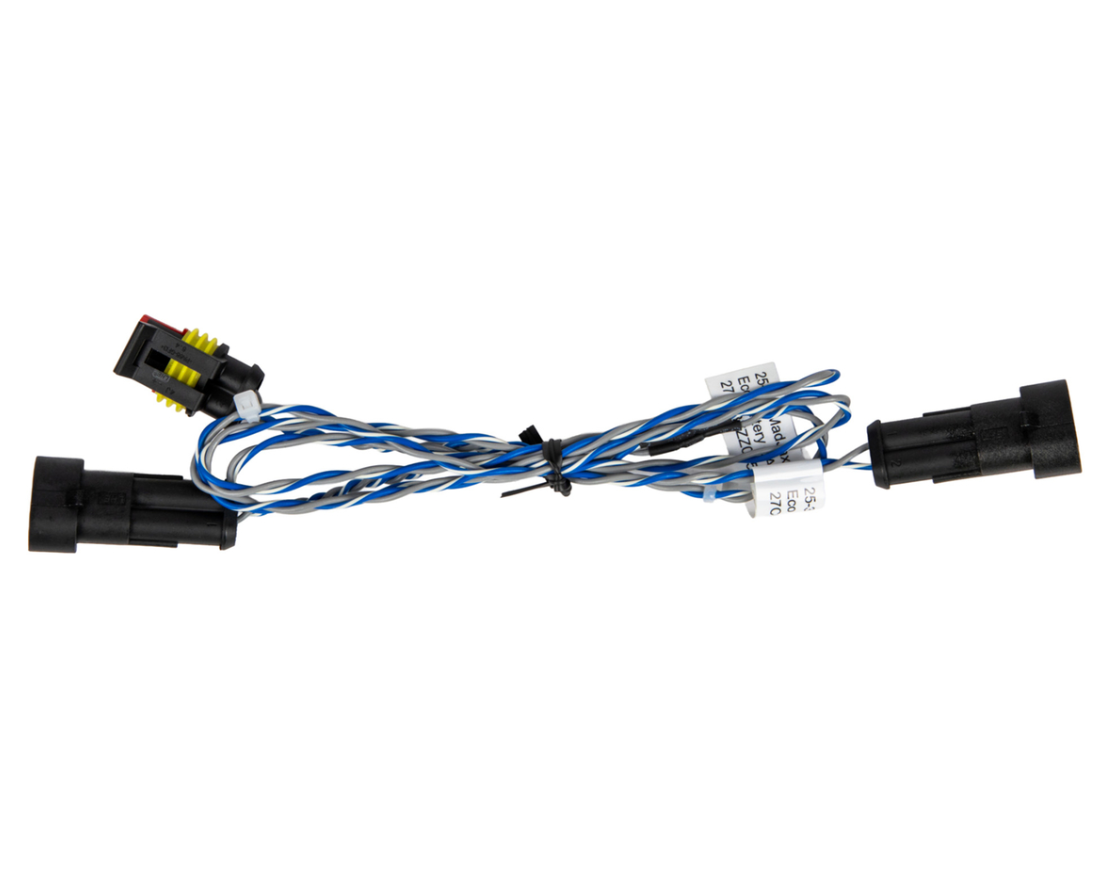 MadJax® Kinect™ CAN Adapter Wire Harness for Eco Battery