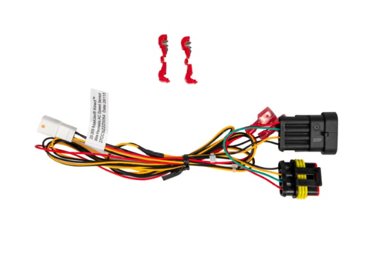 MadJax® Kinect™ A/C Speed Sensor Wire Harness