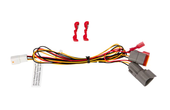 MadJax® Kinect™ D/C Speed Sensor Wire Harness