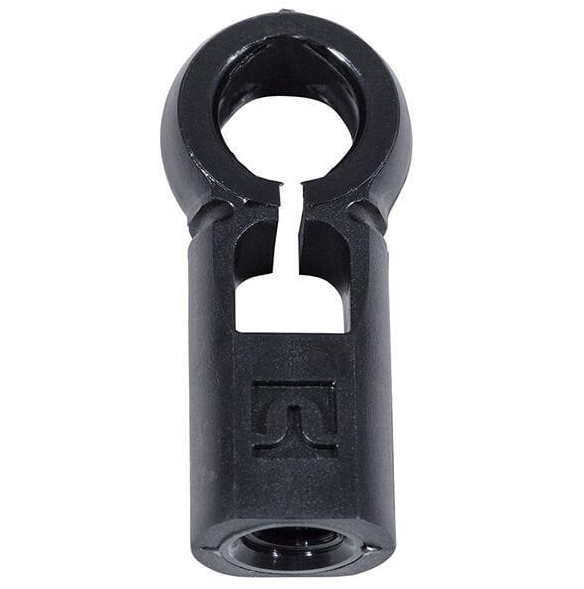 Gas Accelerator Ball Joint Socket (Years 1989-Up)