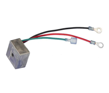 VOLTAGE REGULATOR